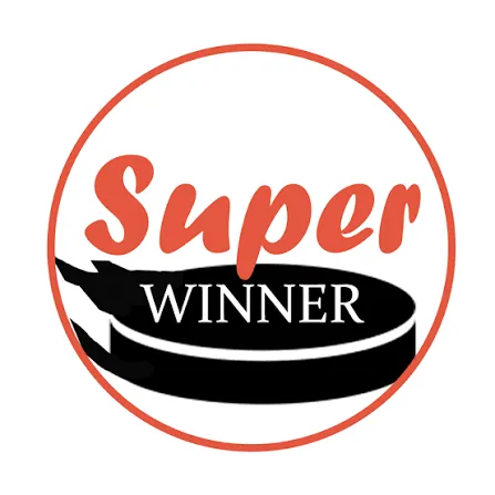 SUPERWINNER - Game Arcade Seru dan Menyenangkan